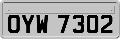 OYW7302