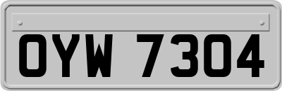 OYW7304