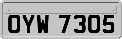 OYW7305