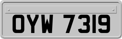 OYW7319