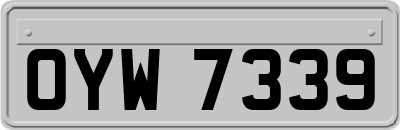 OYW7339