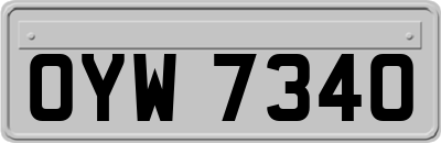 OYW7340