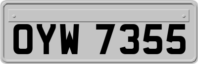 OYW7355