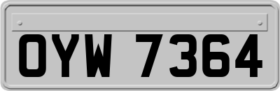OYW7364