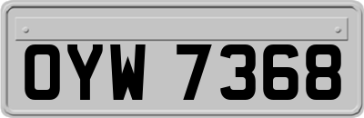 OYW7368