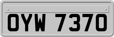 OYW7370