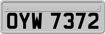 OYW7372