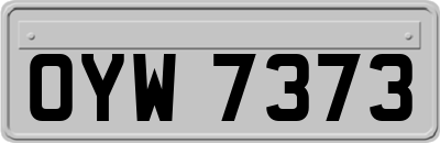 OYW7373