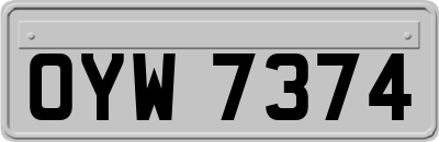 OYW7374