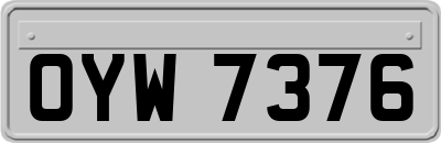 OYW7376