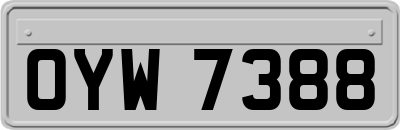OYW7388