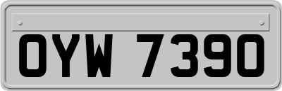 OYW7390