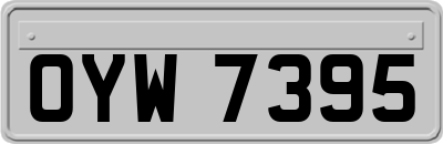 OYW7395