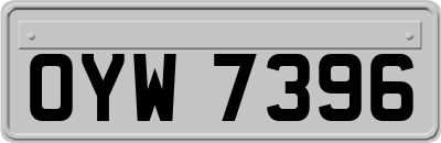 OYW7396