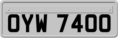 OYW7400