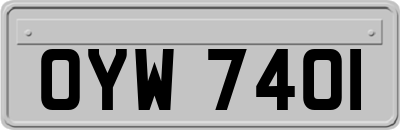OYW7401
