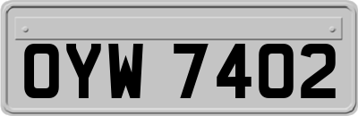 OYW7402