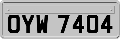 OYW7404