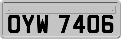 OYW7406