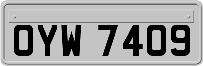 OYW7409