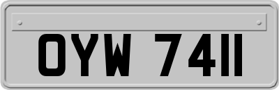 OYW7411