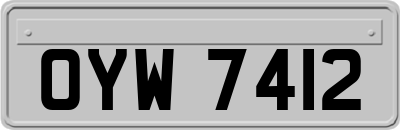 OYW7412