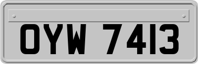 OYW7413