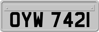 OYW7421