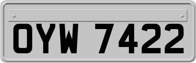 OYW7422
