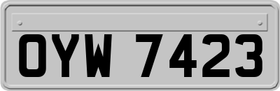 OYW7423