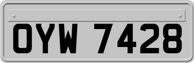 OYW7428