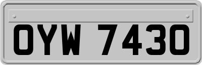 OYW7430