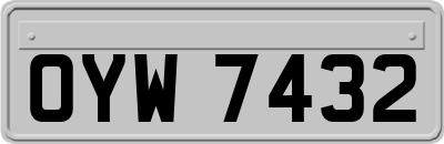 OYW7432