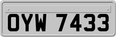 OYW7433