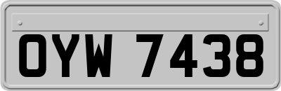 OYW7438