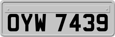 OYW7439