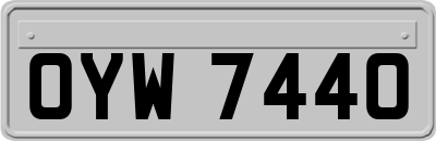 OYW7440