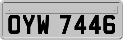 OYW7446