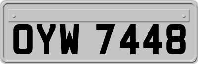 OYW7448
