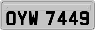 OYW7449