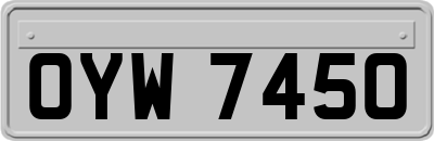 OYW7450