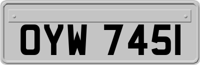 OYW7451