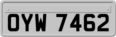 OYW7462