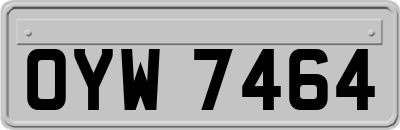OYW7464