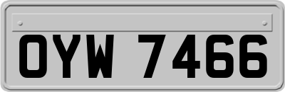 OYW7466