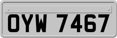 OYW7467
