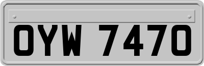 OYW7470