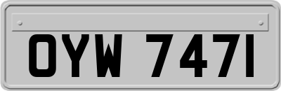 OYW7471