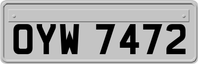 OYW7472