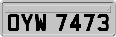 OYW7473